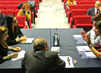 Pubblicato il Regolamento sulla IV CIM!