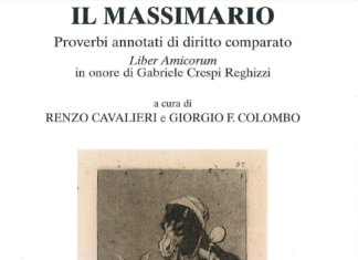 Un parere non richiesto…