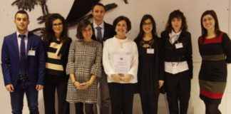 #5CIM: l’Università di Sassari sul gradino più alto del podio