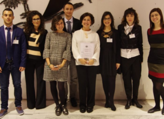 #5CIM: l’Università di Sassari sul gradino più alto del podio