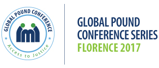 9 Giugno 2017 – FIRENZE – GLOBAL POUND CONFERENCE