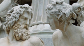 Archetipi e mediazione: un’idea per la formazione