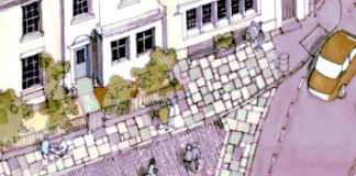 UN PROGETTO DI MEDIAZIONE SOCIALE