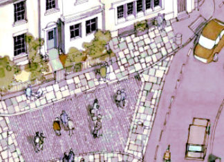 UN PROGETTO DI MEDIAZIONE SOCIALE