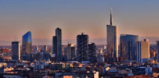 22 novembre 2017 – Una giornata di mediazione a Milano