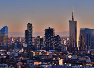 22 novembre 2017 – Una giornata di mediazione a Milano