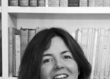 Alla scoperta di un mondo nuovo. Incontro con Mariaclaudia Perego