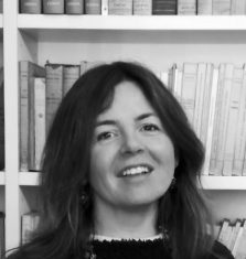 Alla scoperta di un mondo nuovo. Incontro con Mariaclaudia Perego