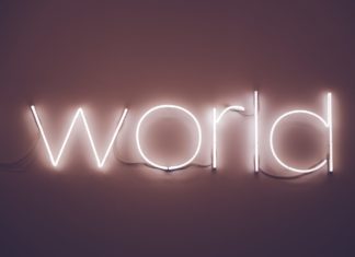 Un viaggio intorno al mondo in 24 tappe