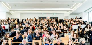 6 Competizione Italiana di Mediazione: i risultati