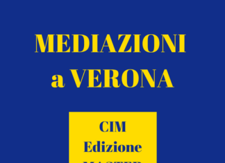 Mediazioni a Verona: una nuova competizione per giovani mediatori