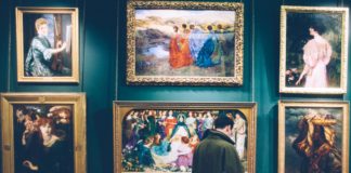 I conflitti nel mondo dell’arte: la parola all’esperta