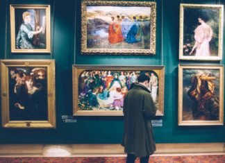 I conflitti nel mondo dell’arte: la parola all’esperta