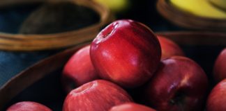 Da una mela a una guerra