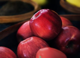 Da una mela a una guerra