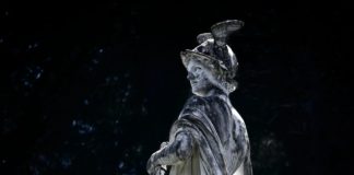 Hermes, il messaggero degli dei e il protettore dei viaggiatori