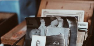 Pandora: la curiosità, il tempo e la speranza