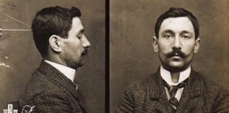 ARTE & CONFLITTO : LA STORIA DELLA GIOCONDA