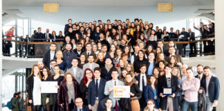 Competizione Italiana di Mediazione (CIM): dal 27 Febbraio l’ottava edizione