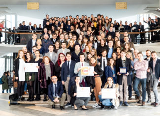 Competizione Italiana di Mediazione (CIM): dal 27 Febbraio l’ottava edizione