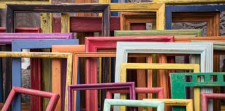 Tutto quello che avreste voluto sapere sul … collezionismo privato. Intervista a Giuseppe Iannaccone e Rischa Paterlini