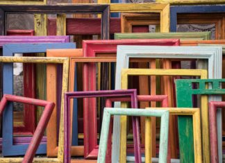 Tutto quello che avreste voluto sapere sul … collezionismo privato. Intervista a Giuseppe Iannaccone e Rischa Paterlini