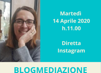 14 Aprile in diretta con Isabella BUZZI