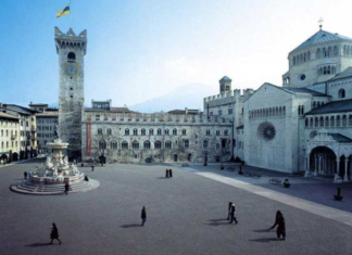 Imparare e insegnare la mediazione: l’esperienza dell’Università di Trento