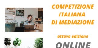 Ottava CIM: domani si parte (davvero)!