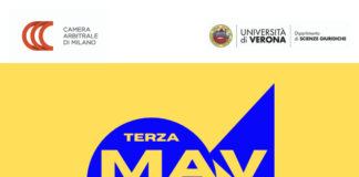 Arriva la Terza Mediazioni a Verona (MAV) ed è tutta online