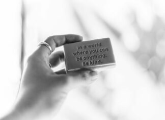 Il coraggio della gentilezza