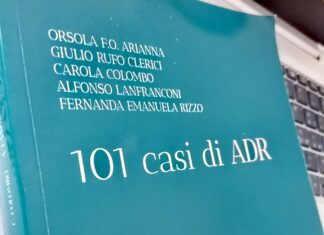 101 casi di ADR