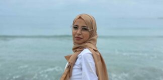 Mediare tra culture: intervista a Khadija Lahmidi