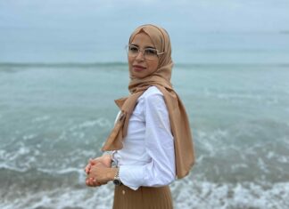 Mediare tra culture: intervista a Khadija Lahmidi