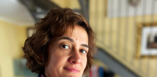 Arte e mediazione: intervista a Rischa Paterlini