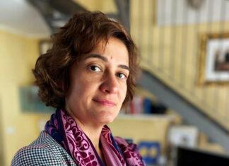 Arte e mediazione: intervista a Rischa Paterlini