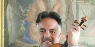 Mediazione e arte: intervista a Fabio Perrone