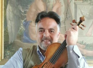 Mediazione e arte: intervista a Fabio Perrone