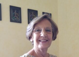 Identikit di un mediatore: Antonietta Marsaglia