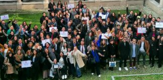 12 CIM: l’Università di Ferrara davanti a tutte