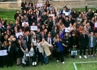 12 CIM: l’Università di Ferrara davanti a tutte