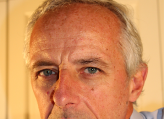 Stefano Pavletic, guardare avanti con determinazione