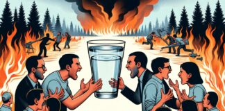 Mediazione e Facilitazione per gestire e prevenire conflitti ambientali: la vera sfida della sostenibilità a livello locale