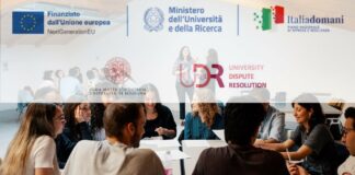 Mediazione per gli studenti dell’Università di Bologna grazie a University Dispute Resolution