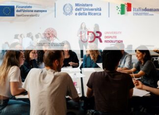 Mediazione per gli studenti dell’Università di Bologna grazie a University Dispute Resolution