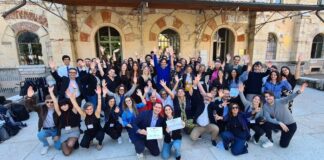 Verona celebra i vincitori della sesta edizione della MAV – Mediazioni a Verona