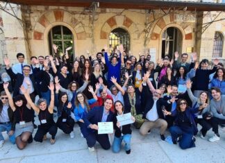 Verona celebra i vincitori della sesta edizione della MAV – Mediazioni a Verona