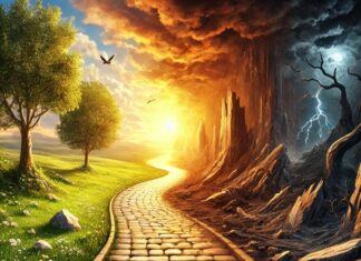 Le buone intenzioni (un caso di mediazione)