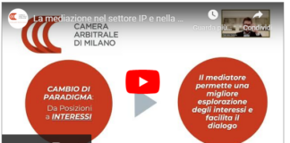 Il Ruolo della Mediazione nelle Controversie IP e nel Settore della Moda