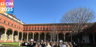 Giovani talenti a confronto: la CIM 2025 incorona i futuri mediatori del paese